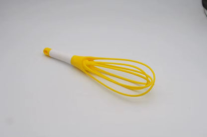 Egg Beaters Whisk Mixer Egg Beater Silicone Egg Beaters Kitchen Tools Hand Egg Mixer Cooking Foamer Wisk Cook