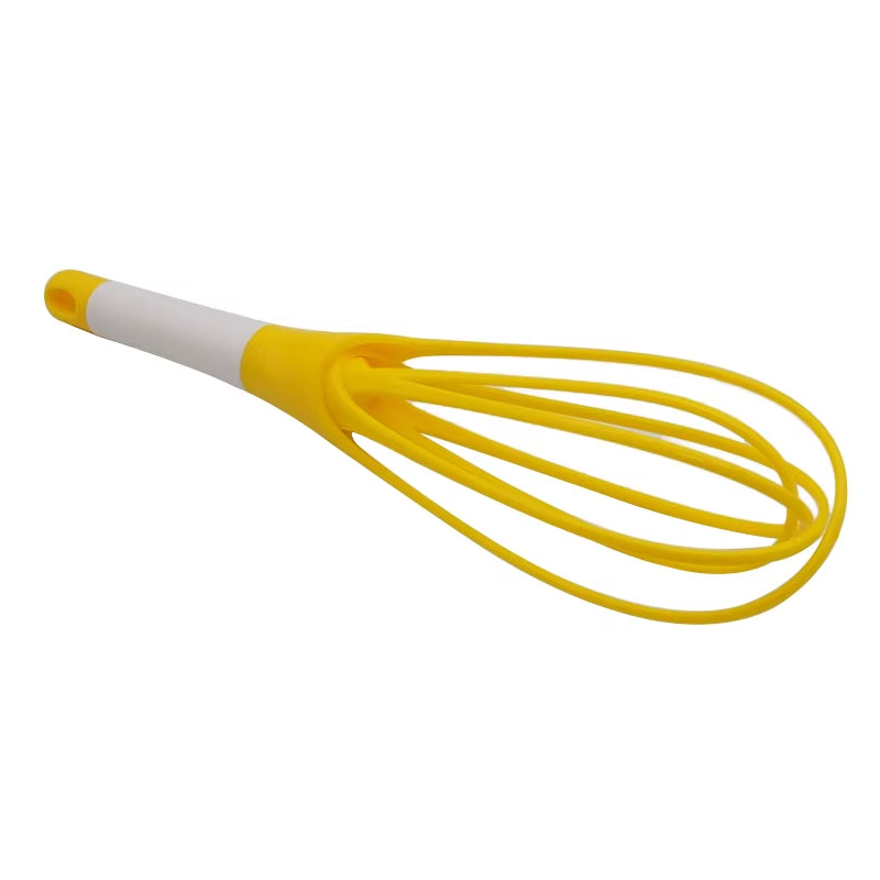 Egg Beaters Whisk Mixer Egg Beater Silicone Egg Beaters Kitchen Tools Hand Egg Mixer Cooking Foamer Wisk Cook