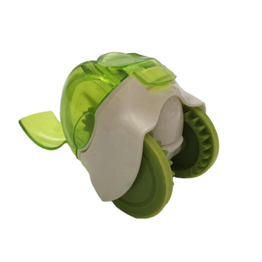 Quick Garlic Grinder Mini Garlic Garlic Cart Kitchen Gadgets and Accessories Kitchen Gadgets Roller Garlic Chopper Manual